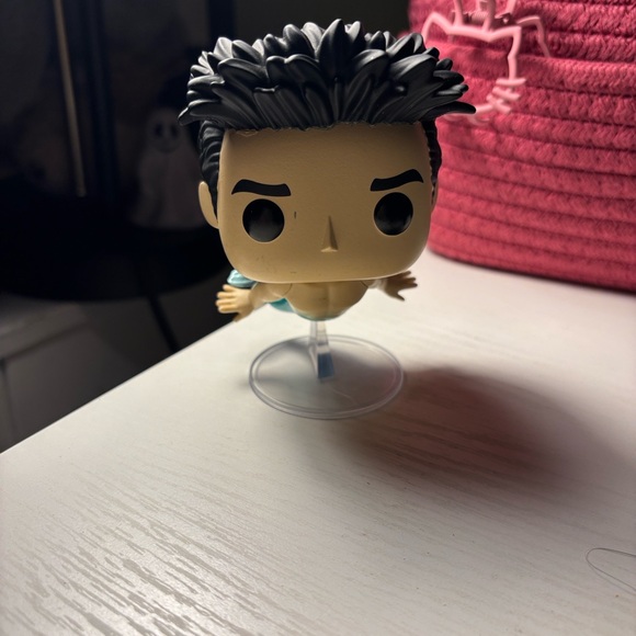 Derek Zoolander Merman - Picture 2 of 5